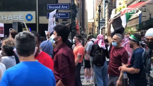 Весь мир осуждает Израиль! смотреть онлайн