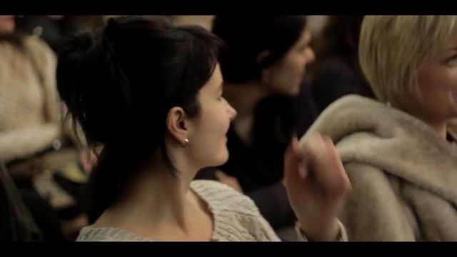 Семинар "МОДНАЯ ПРОФЕССИЯ БРОВИСТ.Как стать успешным мастером по моделированию бровей." смотреть онлайн