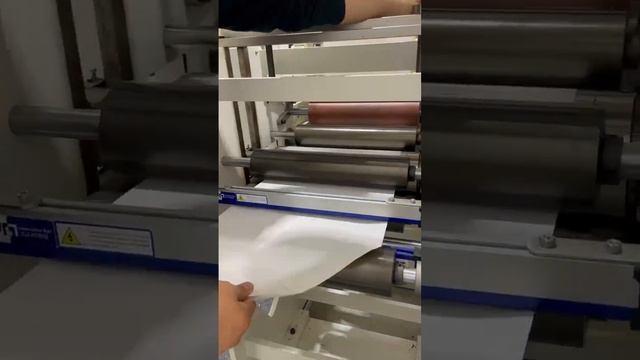 BENGRAPHIC F3 330 8 color (SETUP FLEXO PRESS) смотреть онлайн