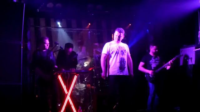 SOULSPLIT • ROCK АПРЕЛЬ • PALETTE • МИАСС • 16.04.2022 смотреть онлайн