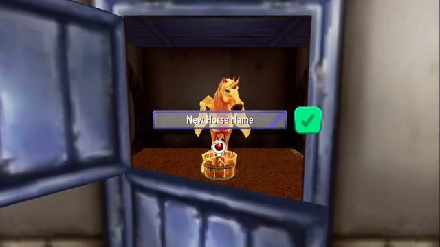 Horse Riding Tales Fantasy Horse VIP смотреть онлайн