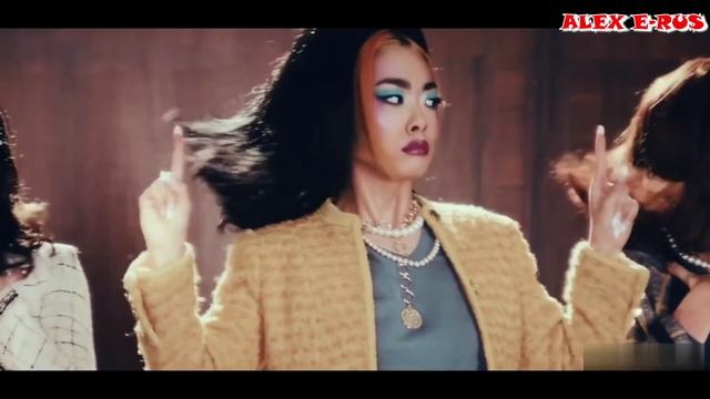 Princessa ft. Kiss The Beat - Anyone But You (Martik C Rmx).mp4 смотреть онлайн