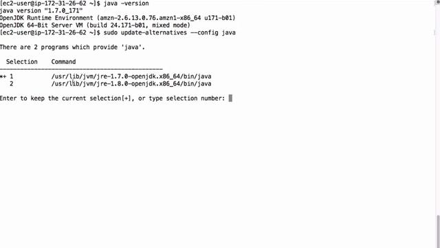 02 DevOps | CI CD | Install and Configure Jenkins | Jenkins Tutorial | Java Home смотреть онлайн