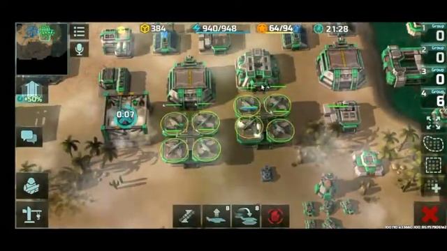Art of War 3 | AI strategy | Angel Kim смотреть онлайн