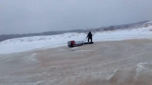 На мотособаке смотреть онлайн