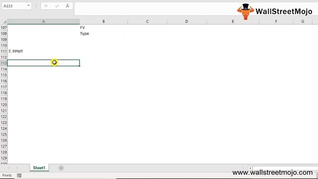Top 15 Financial Functions in Excel - Step by Step Tutorials with Examples смотреть онлайн