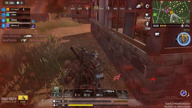 YALDARAM PART 2 BATTLE ROYALE 2024 смотреть онлайн