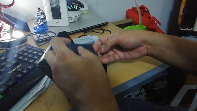 Fiio M3K Unboxing смотреть онлайн