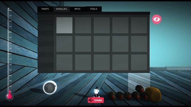 [LittleBigPlanet] Garry's Mod styled spawnmenu (Lambda Spawnmenu) смотреть онлайн