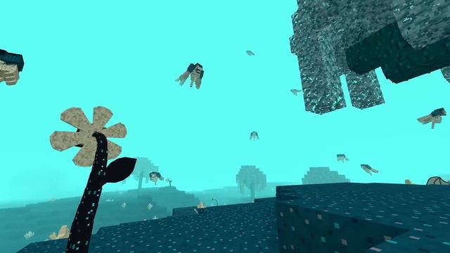 CRIEI UMA NOVA DIMENSÃO NO MINECRAFT 1.20 смотреть онлайн
