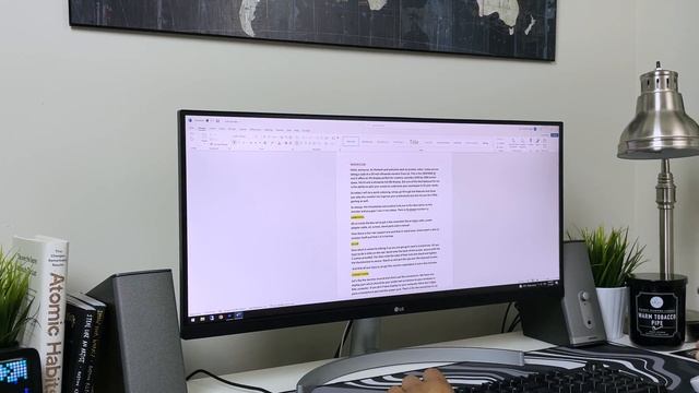 29" Ultrawide Monitor - LG 29WN600-W : Awesome Budget Option? смотреть онлайн