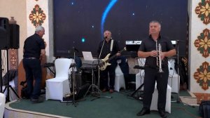 Крымскотатарский ансамбль "Ешиль Ада" - Уч къуш / Crimeantatar ensemble "Eshil Ada" (PRESTIGE 2022)