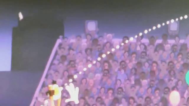 小山貓 ╳ Angry Birds Rio смотреть онлайн