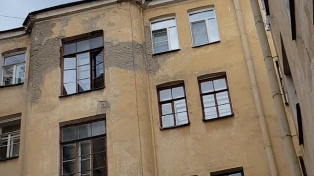 Пробная Версия - ‘’Тишину шаги мои разбудят’’ смотреть онлайн