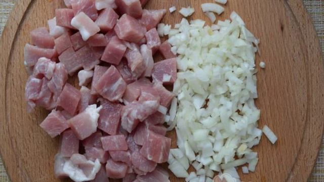 Книга рецептов