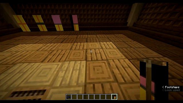 Minecraft Pencil Banner Tutorial смотреть онлайн