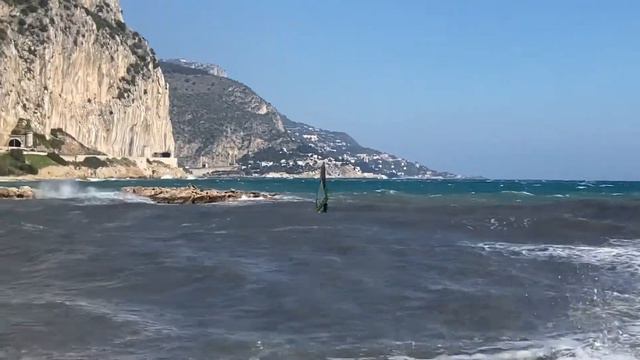 Nice&French Riviera as you’ve never seen - Ницца&Лазурный берег Франции, каким вы его ещё не видели смотреть онлайн