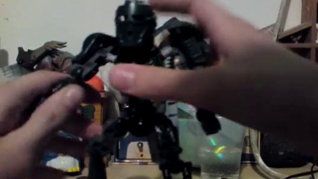 Toa Metru Matau Review смотреть онлайн