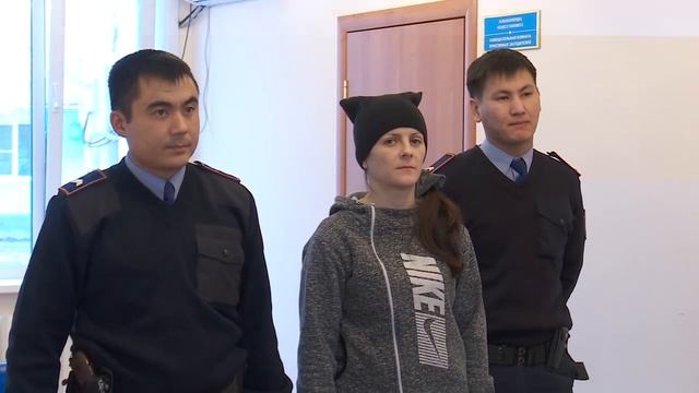 Суд над тремя костанайцами смотреть онлайн