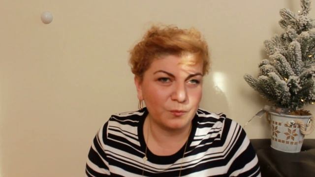 Где купить декорации к Новому Году. What I bought for Christmas смотреть онлайн