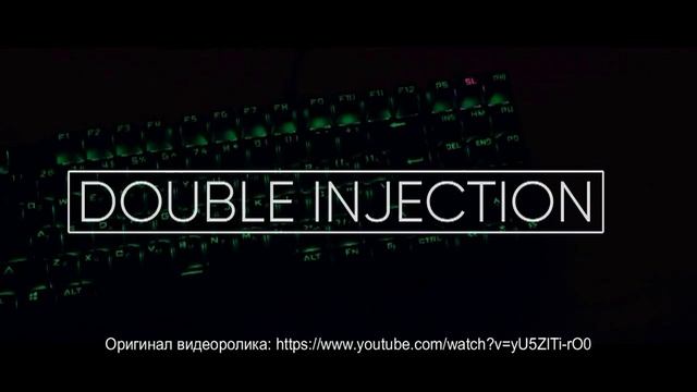 DOMINATOR TKL от QCYBER. Механическая клавиатура ТКЛ для профессиональных геймеров. смотреть онлайн