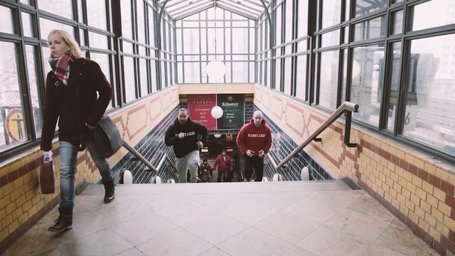 Ultimate Calisthenics Program Coming