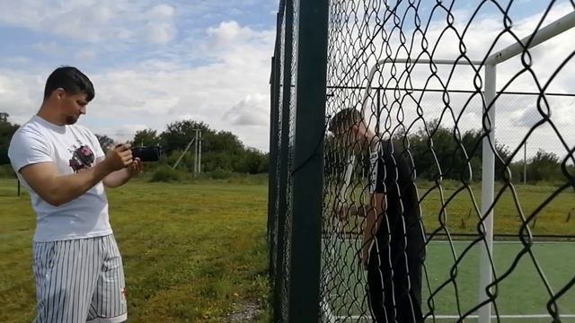 BACKSTAGE Клипа "ДОРОГА ДОМОЙ" смотреть онлайн