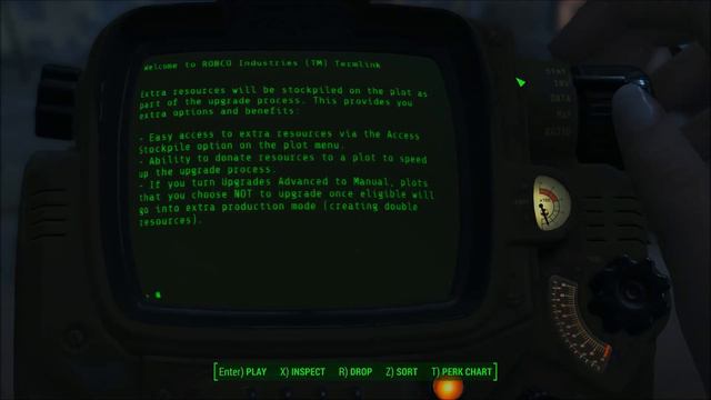 Fallout 4 Casual Playthrough Part 4 - Sim Sanctuary смотреть онлайн