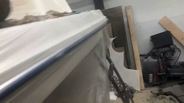 Покраска борта 265 балалайки смотреть онлайн