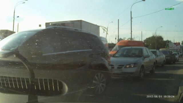 езда по встречке! смотреть онлайн