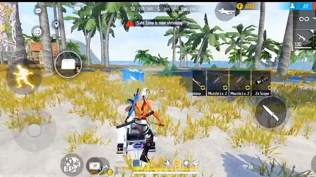 Free fire best game|1vs12 kill смотреть онлайн