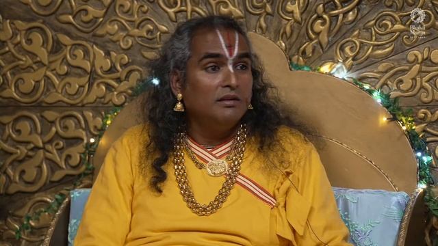 Navaratri 2022 - Skanda Mata (Day 5) LIVE смотреть онлайн