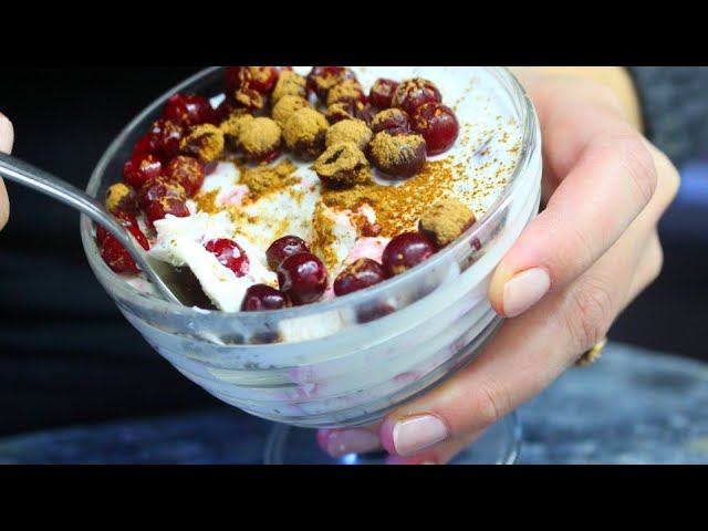 Лучшие ПП Сладости и десерты: Рецепты, которые Поднимут Настроение Во Время Диеты смотреть онлайн