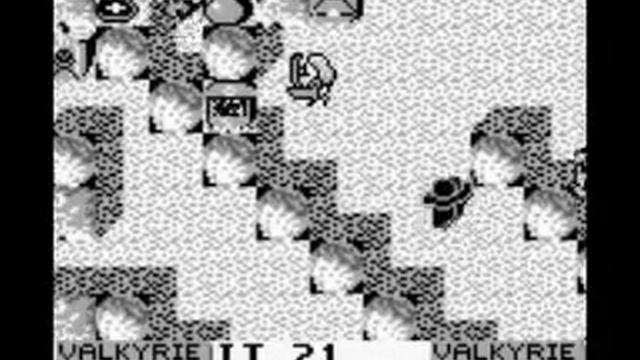 (Gameboy) Gauntlet II смотреть онлайн