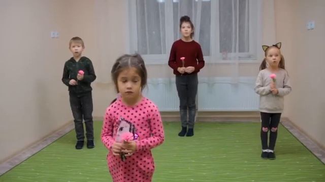 Студия актерского мастерства для детей #детскиймастеркласс #актерскоемастерство #готовимреквезит смотреть онлайн