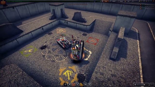 Tanki online Gold Box Video #18 By S.H.7.N смотреть онлайн