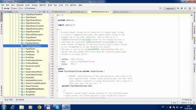 Настройка Intellij IDEA Java - 3 совета как пользоваться смотреть онлайн