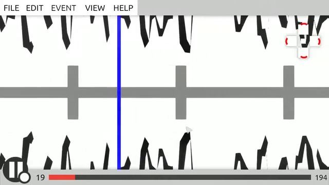 Intralism improved Editor (Slowmo / Slowed down playback) смотреть онлайн