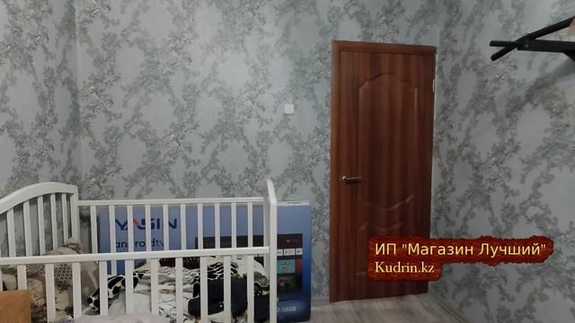 Обзор дрона квадрокоптера JJRC Н106 смотреть онлайн