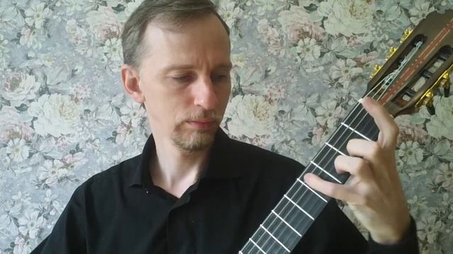 Упр. № 14.1. "Хроматическая гамма октавами" смотреть онлайн