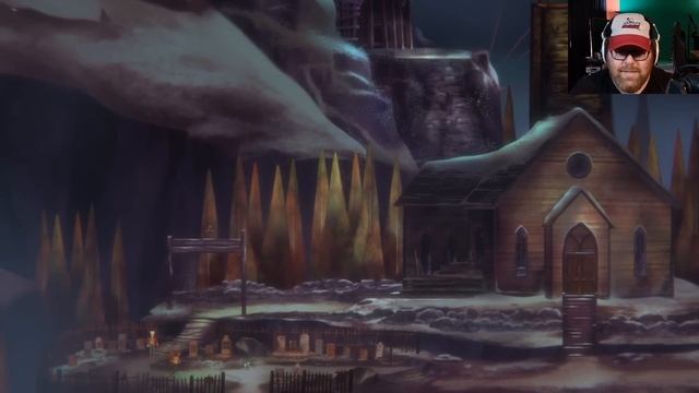 OXENFREE 2: Lost Signals | Part 4 смотреть онлайн