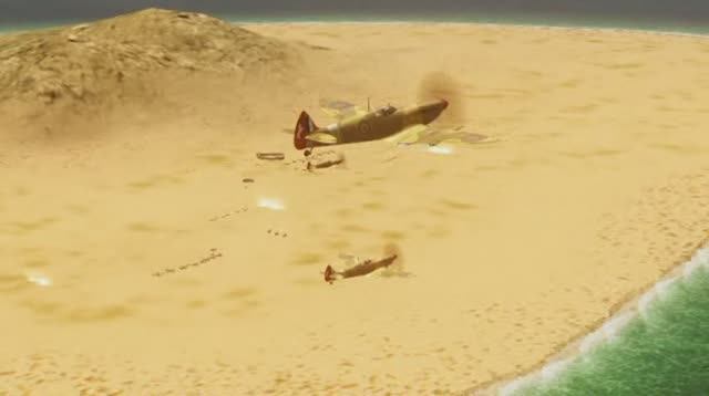 Машинима [raf662] под тему Пиратов карибского моря смотреть онлайн