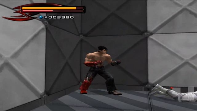 We NEED This Game Mode BACK In Tekken 8 смотреть онлайн
