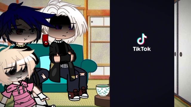 ^Reacting To Akashi Senju As Shi QinXuan^ |TCGF| TT