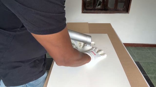 MONITOR GAMER LG UHD 4K 32UN550 | 80cm 31.5 | UNBOXING | en español смотреть онлайн