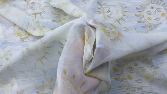 Креп-шифон 44945 смотреть онлайн