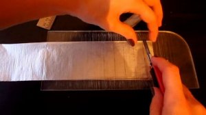 Как сделать пряжу из мусорных пакетов