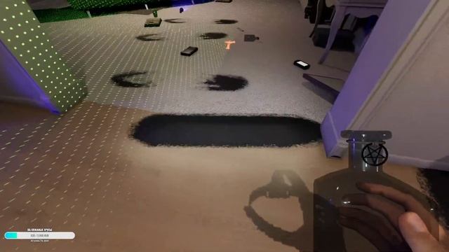 Phasmophobia. Обновление на хэллоуин смотреть онлайн