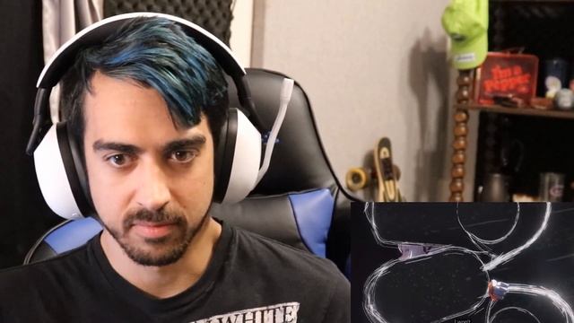 MORE LIKE HONCRY IMPACT | Honkai Impact 3rd REACTION Pt. 4 | I'm crying AGAIN | Arknights fan React смотреть онлайн