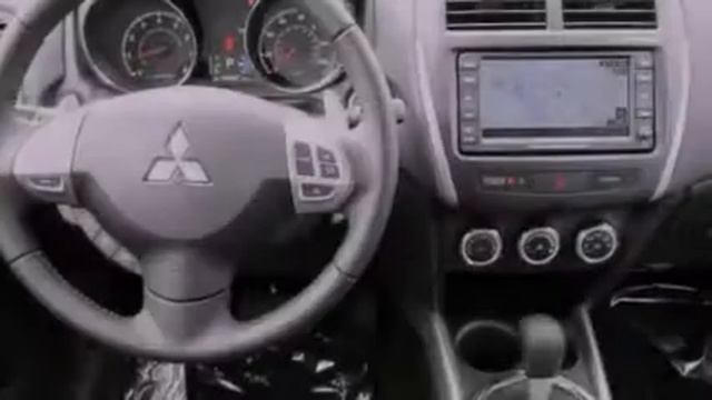 2013 Mitsubishi Outlander Gainesville GA смотреть онлайн